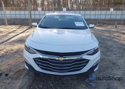 2024 Chevrolet Malibu Fwd 1Lt из США, поврежденный, VIN 1G1ZD5ST3RF199791